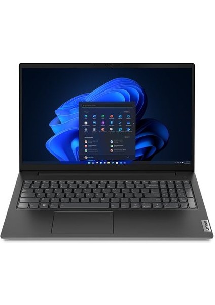 Lenovo V15 G3 I5-1235U 16GB 512GB SSD 15,6" Fdos