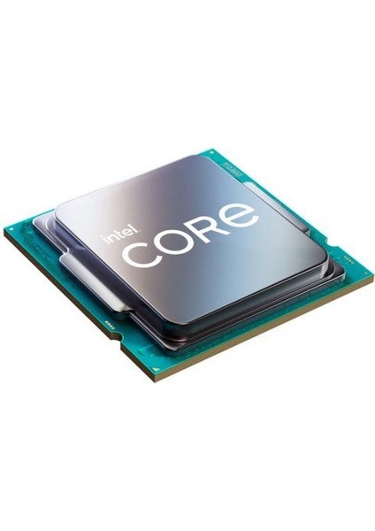 Core I5 11400F Tray 2.6ghz 1200P 65W Fansız