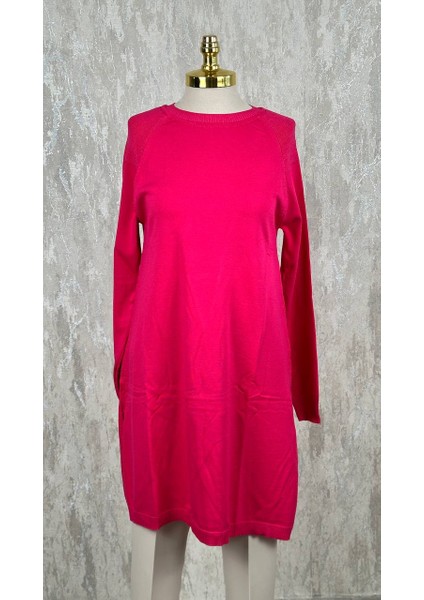 Merserize Reglan Kol Tunik