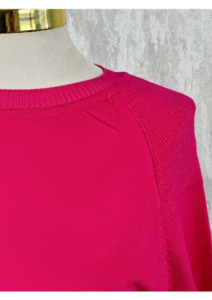 Merserize Reglan Kol Tunik