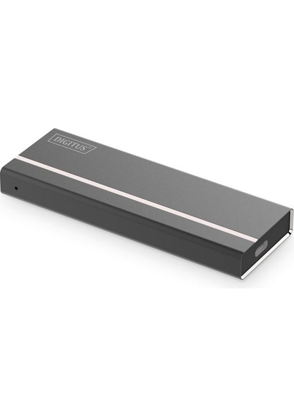 DA-71120 Usb3.1 Tip-C M.2 Nvme Pcı SSD