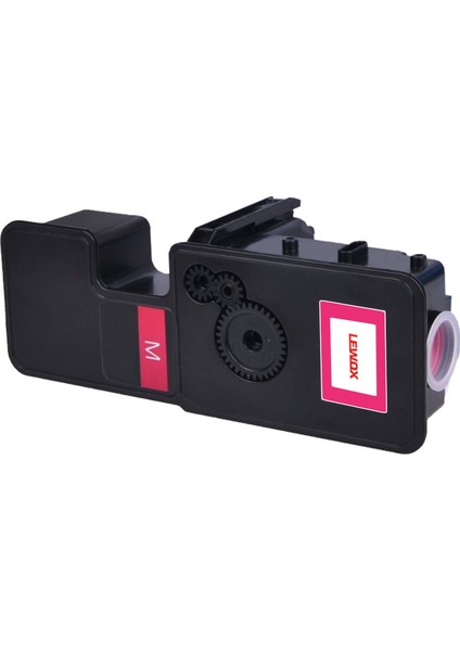 TK-5240M(1T02R7BNLO)M.TONER Ünitesi,kırmızı
