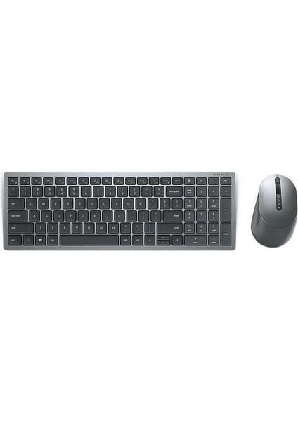 KM7120W Kablosuz Klavye-Mouse Set 580-AIWJ