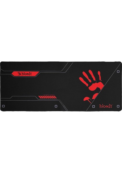 A4 Tech Bloody BP-50L Mouse Pad-(Xl) (750X300X3MM)