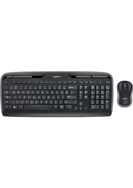 920-003988 MK330 Kablosuz M.m Set