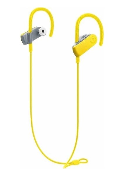 Audio Technica SPORT50BT-SR Bluetooth Kulaklık,
