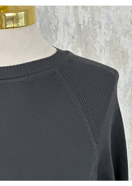 Merserize Reglan Kol Tunik