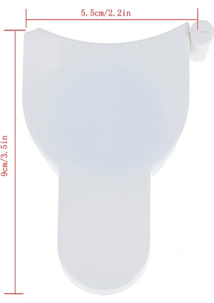 Mezura Baş-Vücut Çevresi Ölçer Ergonomik Tasarım Mezura fiyatları