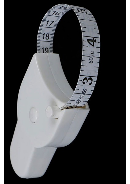 Mezura Baş-Vücut Çevresi Ölçer Ergonomik Tasarım Mezura modelleri