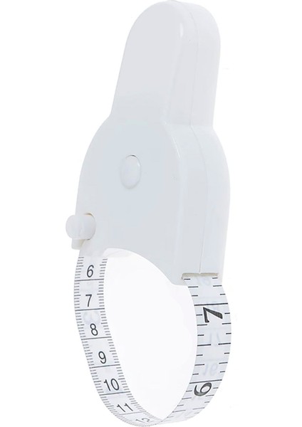 Mezura Baş-Vücut Çevresi Ölçer Ergonomik Tasarım Mezura indirimleri