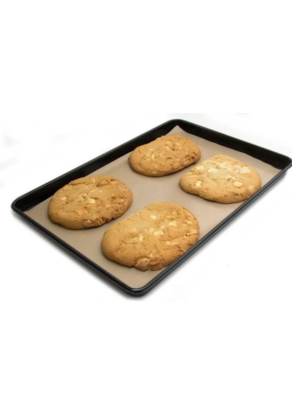 Tekrar Kullanılabilen Fırın Kağıdı-Reusable Cookıng Lıner