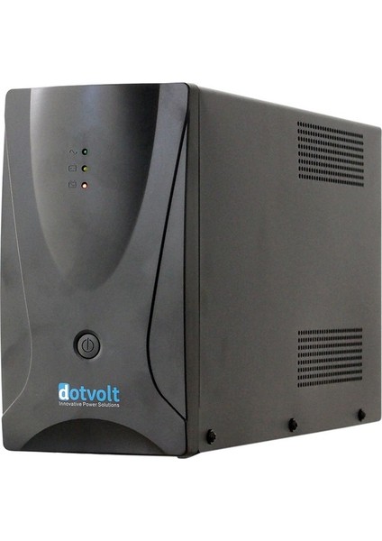 2000VA LN2000 Lıne Interactıve LED Ekran Ups
