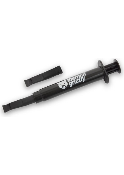 Hydronaut 3.9gr 11.8W - Yüksek Performanslı Termal Macun