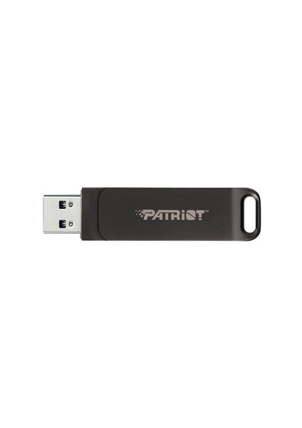 Rage R550 USB 3.2 Type-C 512GB Flash Bellek (PE512GR550DSAD)