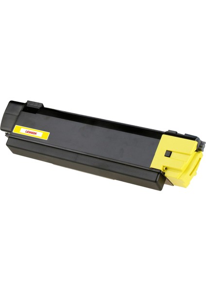 TK-590Y(1T02KVANL0)M.TONER Ünitesi,sarı(5k)