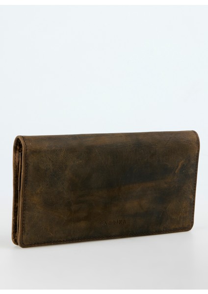 Kahve Erkek Cüzdan Frk 351 Crayz Kahve fiyatları