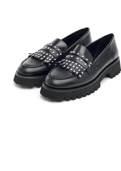 Casual Hakiki Deri Kadın Ayakkabı fiyatları