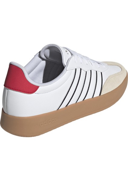 AJH7106 adidas Barreda Erkek Spor Ayakkabı Beyaz modelleri