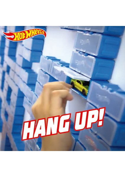 Multibrick Toplama Çantası 18 Araba Kapasite HWCC8B fırsatları