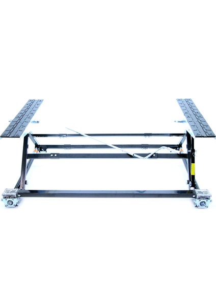 2 Ton Mekanik Lift Araç Kaldırma Lifti