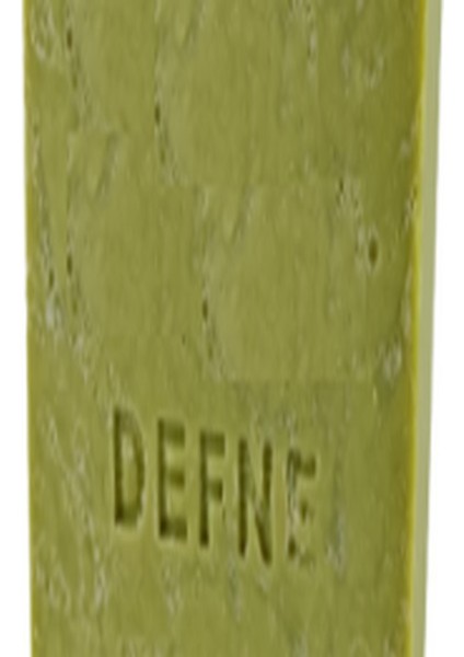 Defne Yaprağı Yağlı Doğal Sabun 1 Adet