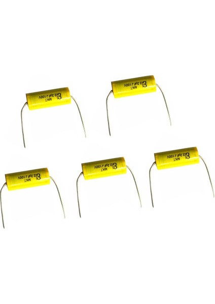 5 /paket 2.2uf 100V Hoparl Frekans Ücü Ses Geçişi (Yurt Dışından) modelleri