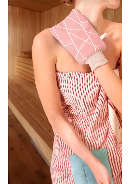 Mikrofiber Banyo Kesesi (3 Adet) Derinlemesine Cilt Bakımı Nazik Peeling ve Etkili Arındırma modelleri