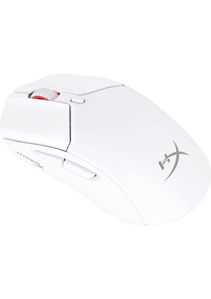 Pulsefire Haste 2 W. (White) Mouse