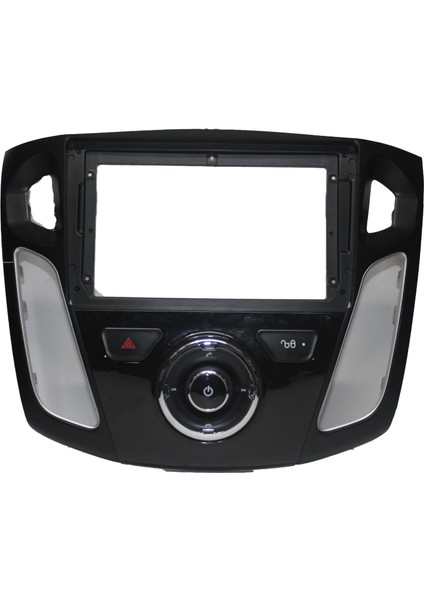 Smart Go Ford Focus 3/4 2012/2018 Ekran Dışarda 9 Inç 6-128