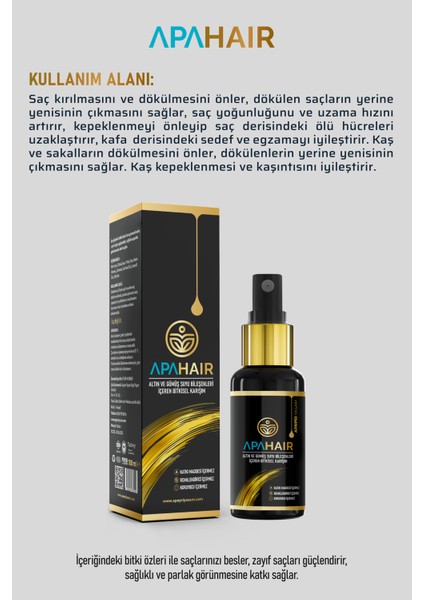 Bio Saç Doğal Kürü fırsatları
