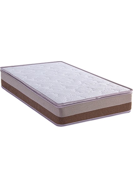 Lux Ortopedik Aloevera Bebek Yatak 60x120 cm
