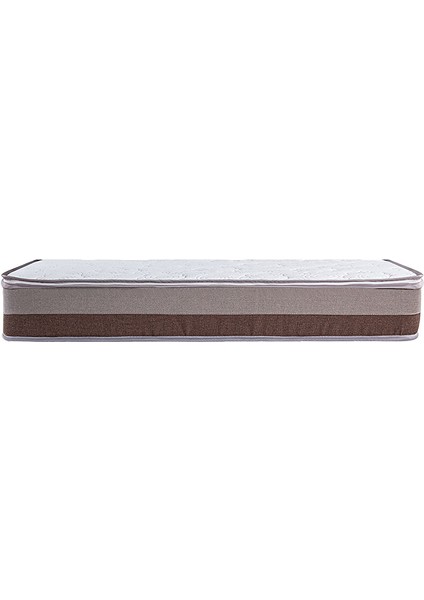 Lux Ortopedik Aloevera Bebek Yatak 60x120 cm