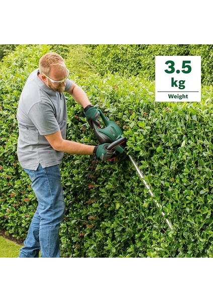 Universalhedgecut 50 Çit Kesme Makinesi