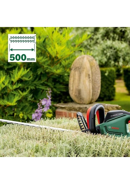 Universalhedgecut 50 Çit Kesme Makinesi