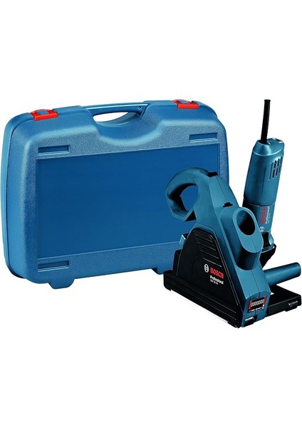 GNF 35 CA-Profesyonel 1400 Watt Elektrikli Kanal Açma Makinası