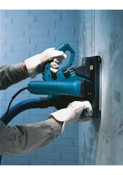 GNF 35 CA-Profesyonel 1400 Watt Elektrikli Kanal Açma Makinası