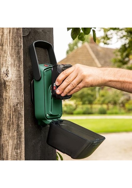 Gardenpump 18V-2000 Akülü Bahçe Pompası (Solo)