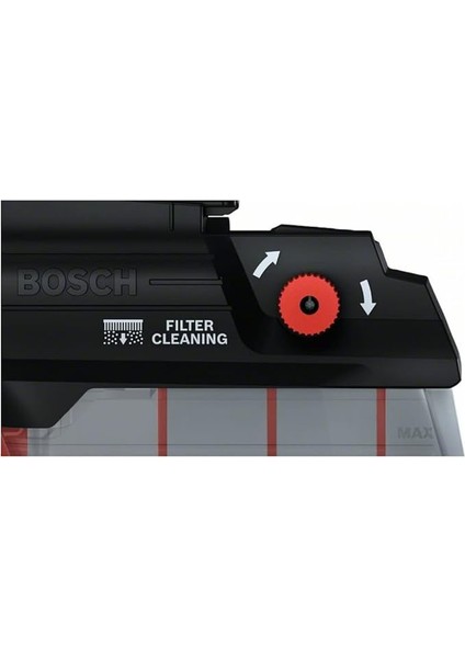 Gde 28 D Toz Emme Adaptörü (sadece GBH 18V-28 DC ile uyumludur)