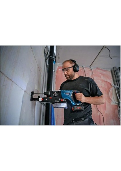 Gde 28 D Toz Emme Adaptörü (sadece GBH 18V-28 DC ile uyumludur)