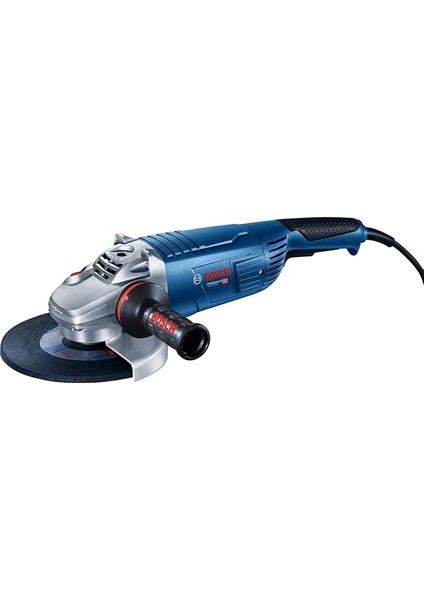 Gws 24-180 P 2400W 180MM Büyük Taşlama Mak