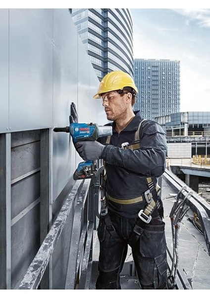 Grg 18V-16 C Perçinleme Aracı 2X4.0AH Çift Akülü indirimleri