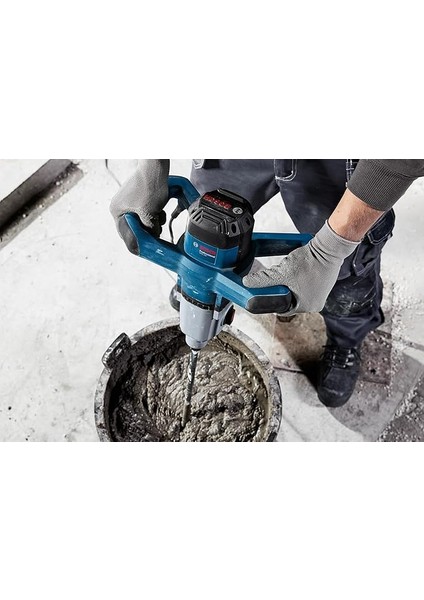GRW 140 Boya ve Harç Karıştırıcı 1400 Watt