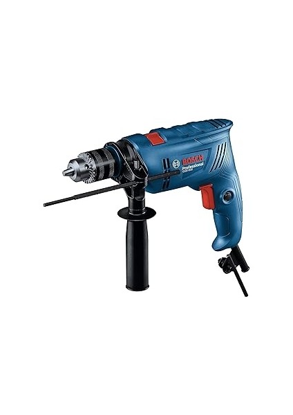 Gsb 600 Darbeli Matkap