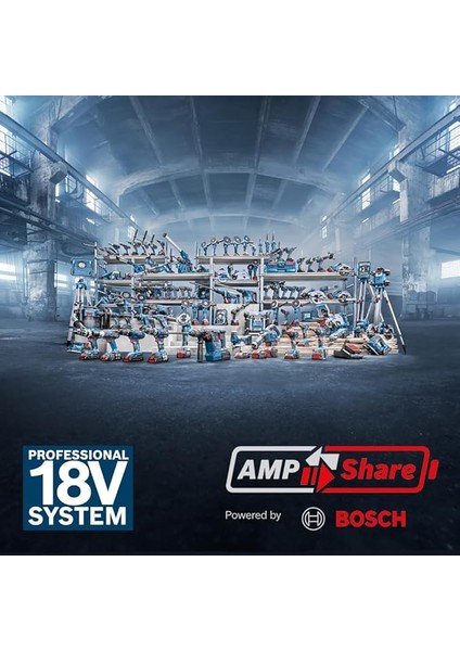 Gds 18 V-1600 Hc Darbeli Somun Sıkma (2X8.0AH)