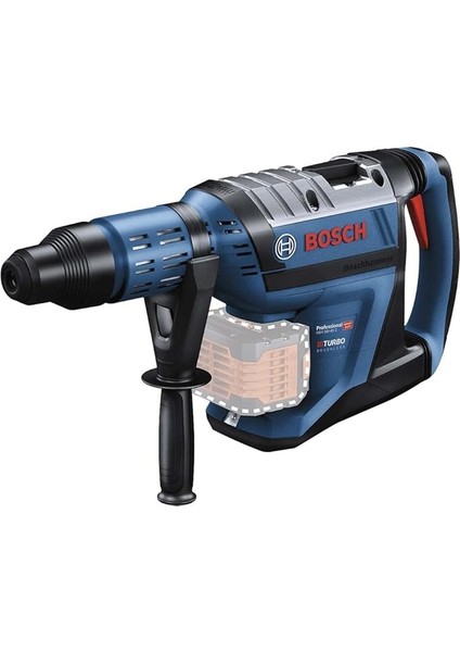 Professional Gbh 18V-45 C (Solo) Akülü Kırıcı Delici
