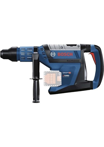 Professional Gbh 18V-45 C (Solo) Akülü Kırıcı Delici