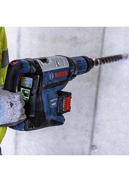 Professional Gbh 18V-45 C (Solo) Akülü Kırıcı Delici