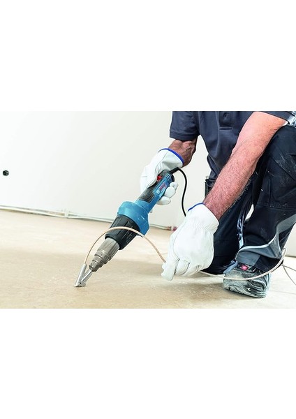 Professional Ghg 20-60 Sıcak Hava Tabancası