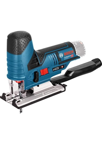 GST 12V-70 Professional Akülü Dekupaj Testere (Akü ve Şarj Cihazı Dahil Değildir) - 06015A1001
