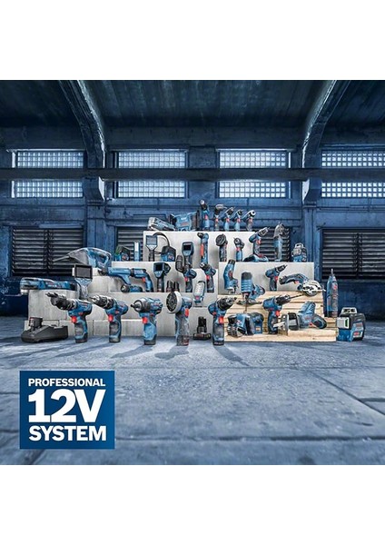 Professional GAL 12V-40 12 Volt Şarj Cihazı
